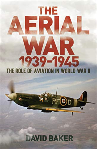 Aerial War: 193945