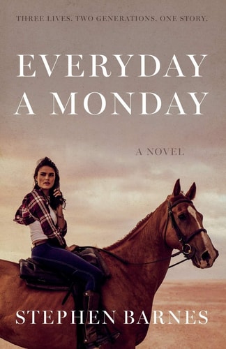 Everyday a Monday