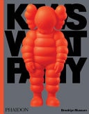 KAWS: WHAT PARTY (Orange Edition)