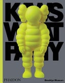 KAWS: WHAT PARTY (Yellow Edition)