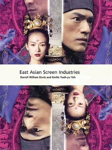 East Asian Screen Industries