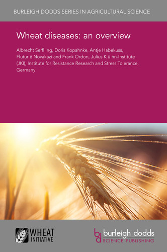 Wheat diseases an overview