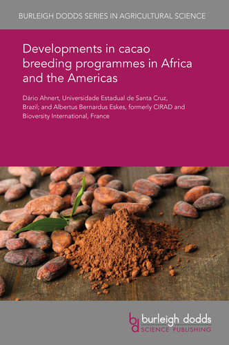 Developments in cacao breeding programmes in Africa and the Americas