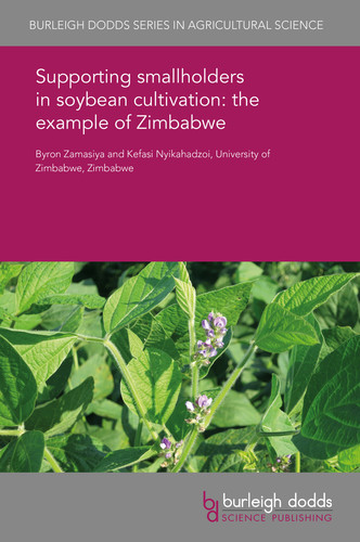 Supporting smallholders in soybean cultivation the example of Zimbabwe
