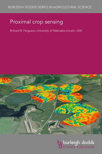 Proximal crop sensing