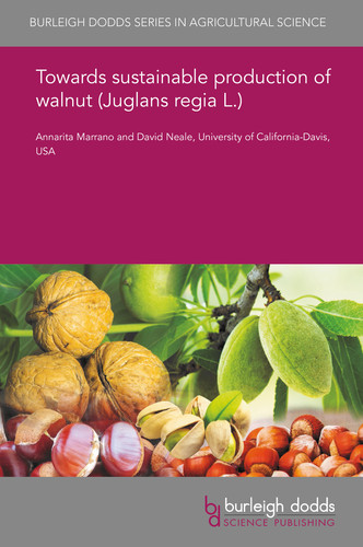 Towards sustainable production of walnut