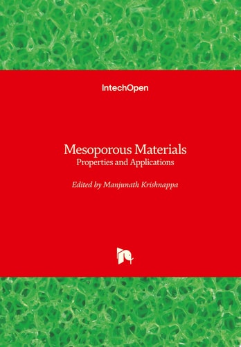 Mesoporous Materials Properties and Applications