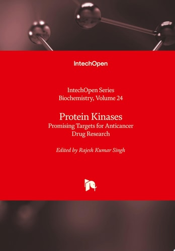Protein Kinases Promising Targets for Anticancer Drug Research