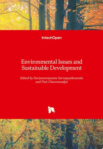 Environmental Issues and Sustainable Development