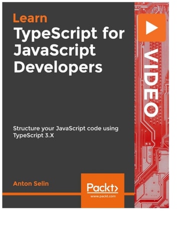 TypeScript for JavaScript Developers