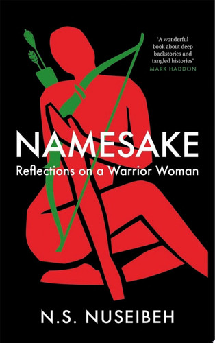 Namesake WINNER OF THE JHALAK PRIZE 2025