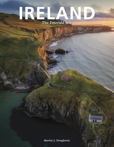 Ireland: The Emerald Isle (Travel [Portrait format])