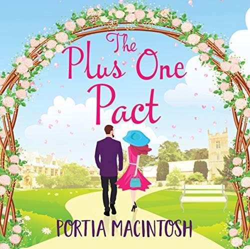 The Plus One Pact