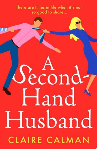 A Second-Hand Husband
