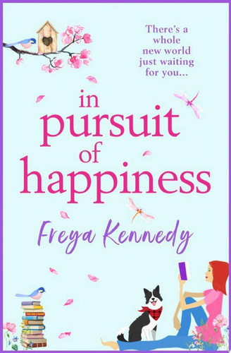 In Pursuit of Happiness