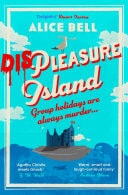 Displeasure Island The unputdownable cosy mystery for 2025 'Agatha Christie meets Ghosts' J M Hall