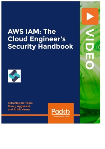 AWS IAM: The Cloud Engineer's Security Handbook