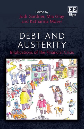 Debt and Austerity Implications of the Financial Crisis