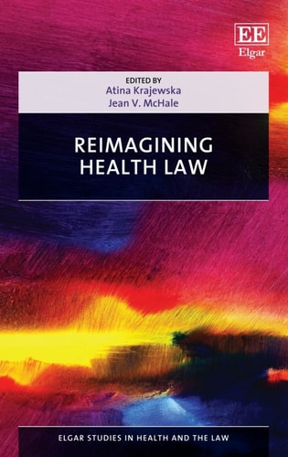 Reimagining Health Law