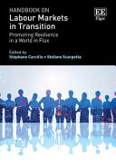 Handbook on Labour Markets in Transition Promoting Resilience in a World in Flux