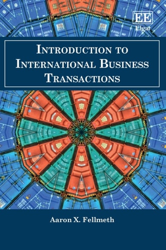 Introduction to International Business Transactions