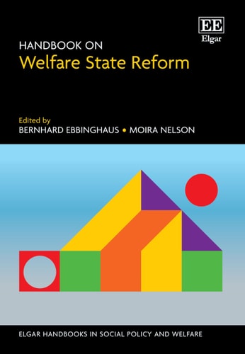 Handbook on Welfare State Reform