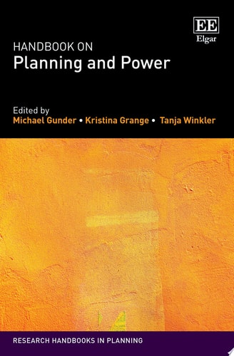 Handbook on Planning and Power
