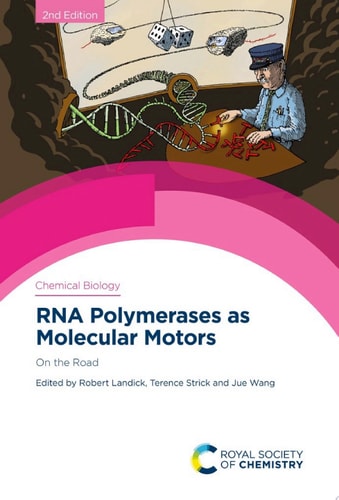 RNA Polymerases as Molecular Motors On the Road