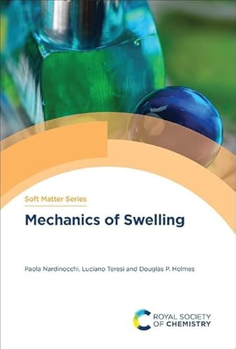 Mechanics of Swelling