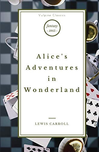 Edition published by Vulpine Press