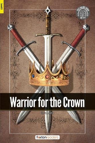 Warrior for the Crown