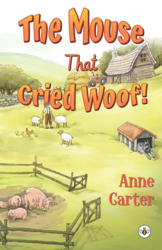 The Mouse that Cried Woof!