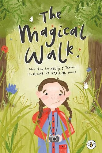 The Magical Walk