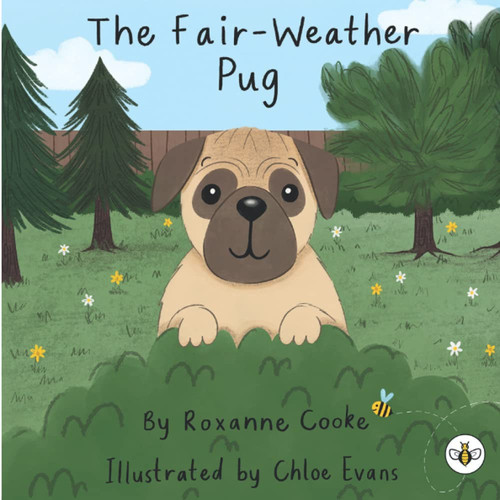 The Fair-weather Pug