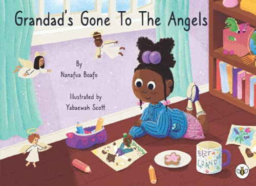 Grandad's Gone to the Angels