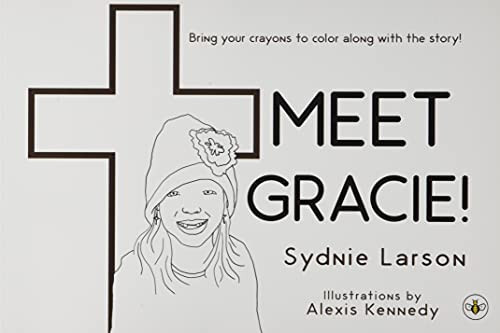 Meet Gracie!