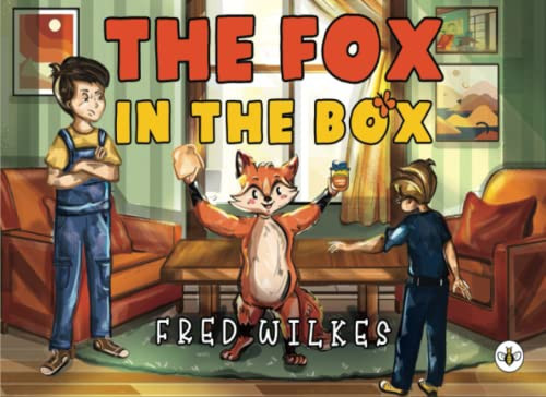 The Fox in the Box