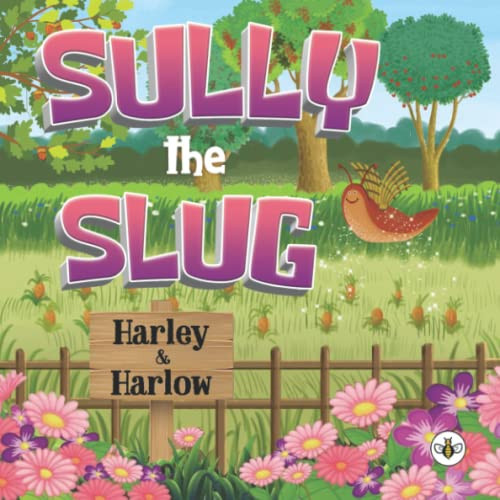 Sully the Slug
