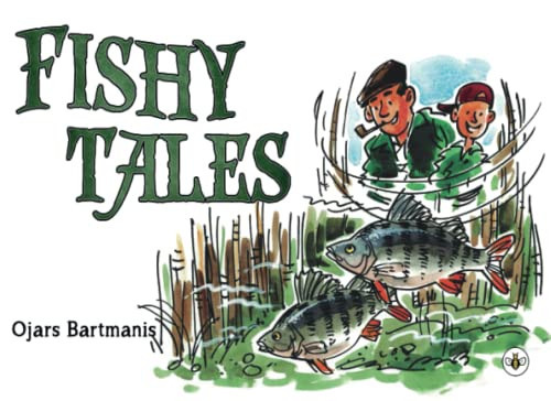 Fishy Tales