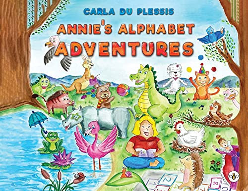 Annie's Alphabet Adventures