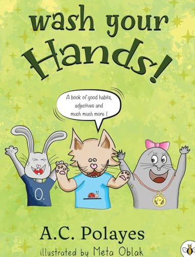 Wash Your Hands!