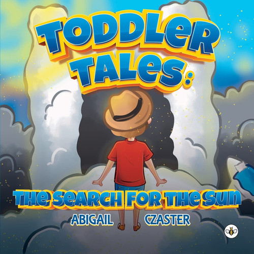 Toddler Tales The Search for the Sun