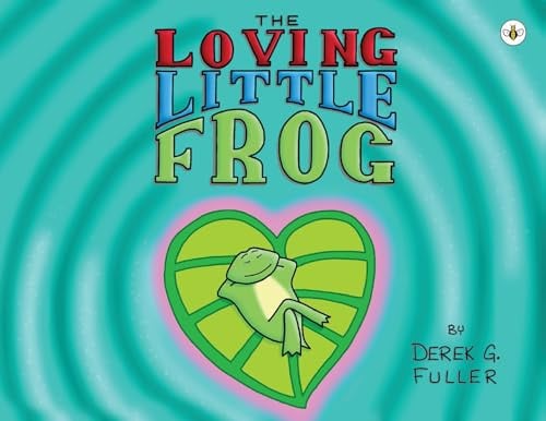 The Loving Little Frog