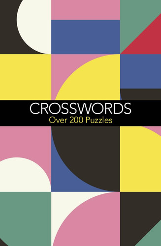 CROSSWORDS Over 200 Puzzles