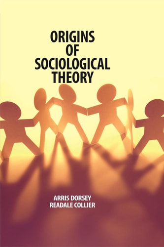 Origins of Sociological Theory