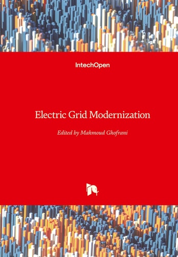 Electric Grid Modernization