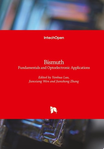 Bismuth Fundamentals and Optoelectronic Applications