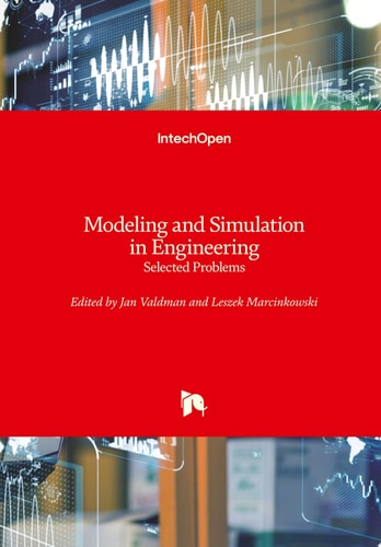 Modeling and Simulation in Engineering Selected Problems