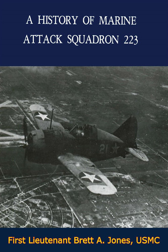 A History of Marine Attack Squadron 223