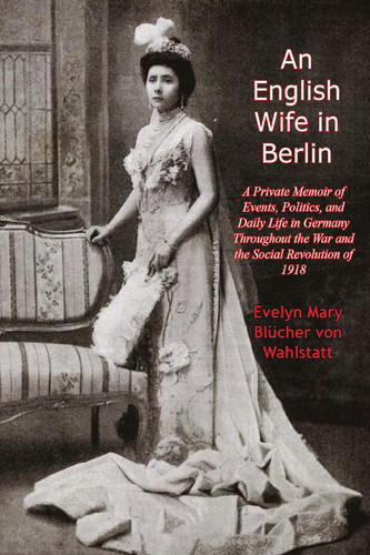 An English Wife in Berlin